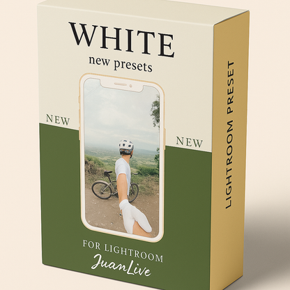 White - Preset